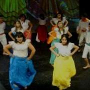 P D C Nutcracker 2010 Part 1