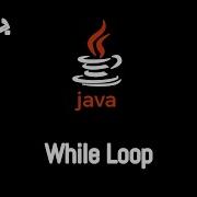 010 JAVA Repetition Control Statement While Loop