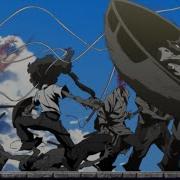 Afro Samurai AMV Mortals