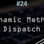 24 Dynamic Method Dispatch In JAVA Runtime Polymorphism