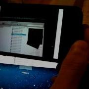 Augmented Reality With IPhone 4 And ARToolKit