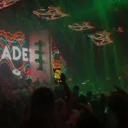 Galantis Runaway U I Kaskade Remix Zouk Edc Day 4