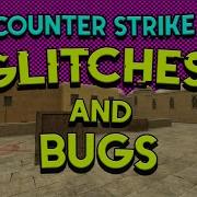 Counter Strike S Extensive History Of Glitches