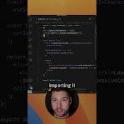 Lazy Loading For Performance In React