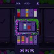 Loop Sort Level 264 Walkthrough Solution Gameplay
