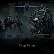 Darkest Dungeon II Stygian Blaze Cowardice Confession Lair Boss Leviathan