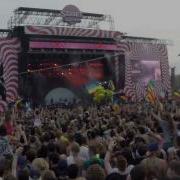 Imagine Dragons Radioactive Sziget 2014 HD 13 08 2014