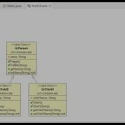 Generate Class Diagram In Eclipse Objectaid Plugin
