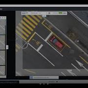 ITwin Capture Tutorial Orthophoto Retouching Fixing Artifacts Created By Moving Objects