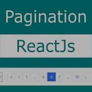 Custom React Pagination In Half Hour Completely Explained