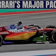 FIRST LOOK Ferrari S REVOLUTIONARY SF 26 Upgrade For Barcelona F1 2026