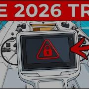 Why 2026 Chartplotters Are A SCAM The Subscription Trap