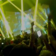 Excision Crowd Control Stereo Live