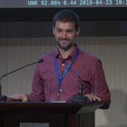 Advanced NumPy SciPy Japan 2019 Tutorial Juan Nunuz Iglesias