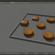 Implementation Of A On Turtlebot 3 Using ROS Gazebo