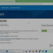 When And How To Use Hook Entity View Drupal 9 Drupal 10 D4Drupal