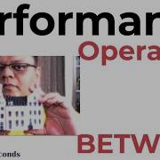 Performance Between And Other Operators SQL In Sixty Seconds 191