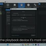 Troubleshooting Audio Input Issue On Presonus Studio One Windows