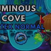 BTD6 VORTEX BOSS NORMAL NO MONKEY KNOWLEDGE LUMINOUS COVE