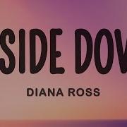 Diana Ross Upside Down