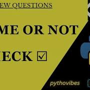 Prime Number Program In Python Python Programming Interview Coding Pythonvibes