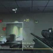 Cod4 No Scope Quad