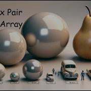 Minimize Maximum Pair Sum In Array LeetCode 1877 Python
