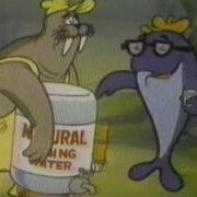 1983 Classic Star Kist Charlie The Tuna Commercial
