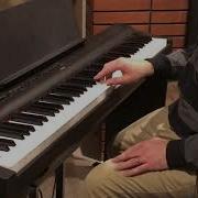 Allineedchallenge Jacob Collier Rhodes EP Solo