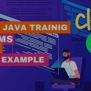 Class 37 How To Use Enum In Java