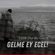 Gelme Ey Ecel Pyschedelic Anatolian Rock Folk Cover