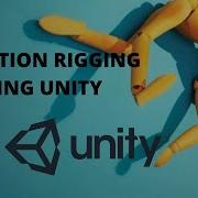 How To Rig Character Using Animation Rigging In UNITY Tutorial For Beginners HINDI