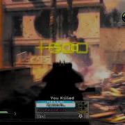 Mini Edit 1 AK 47 Sync