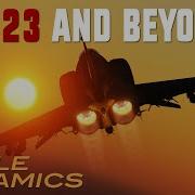 DCS 2023 AND BEYOND