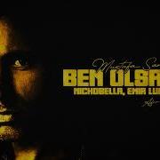 Mustafa Sandal Ben Olsaydım Nickobella Emir Luca Carna Remix