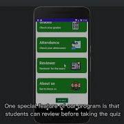 QUIZ MASTER APP