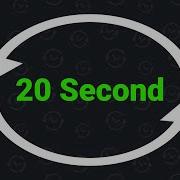 20 Second Interval Timer