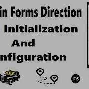 Xamarin Forms Map Initialization And Configuration Part 2