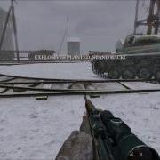 COD2 Random Gameplay 1 HD