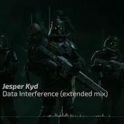 Warhammer 40 000 Darktide Data Interference Extended Dual Mix