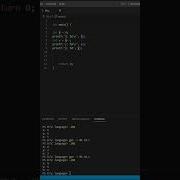 Increment And Decrement