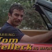 Magnum P I Opening Theme 1982 HD