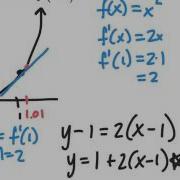 CALC 4 5 Linearization Notes Part 1