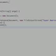 JAVA Programming Tutorial PDF With Java 02 Awesome Documents