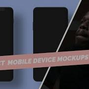 Figma Device Mockups With React Dark Mode Styled Components