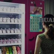 Vending Machines Presentation
