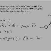 MTH304 Lecture 21 Part 2 Example 4 Lambda Mu Theorem