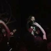 EYEHATEGOD Medicine Noose