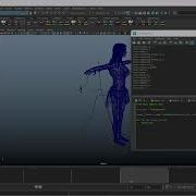 Maya Master Maya Animation Retargeting Techniques Using Constraints And Python3