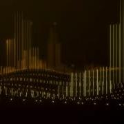 Unity VFXGraph Audio Visualizer